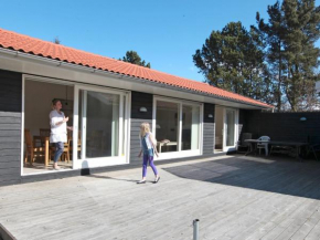 Three-Bedroom Holiday home in Jægerspris 3